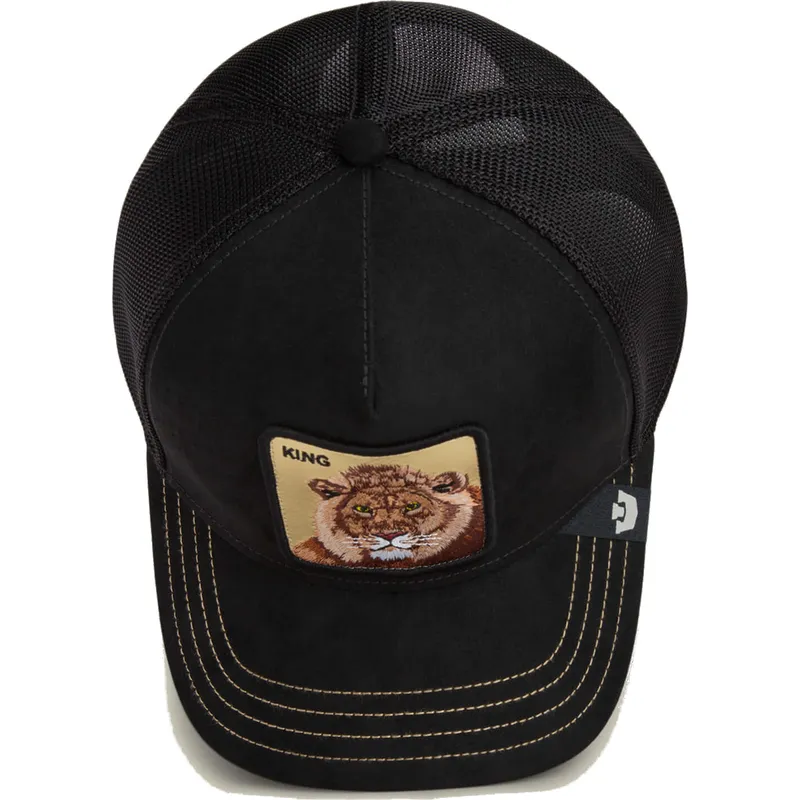mutsid-kumer-must-snapback-king-golden-suede-the-farm-goorin-bros
