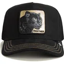 mutsid-kumer-must-snapback-panther-golden-suede-the-farm-goorin-bros