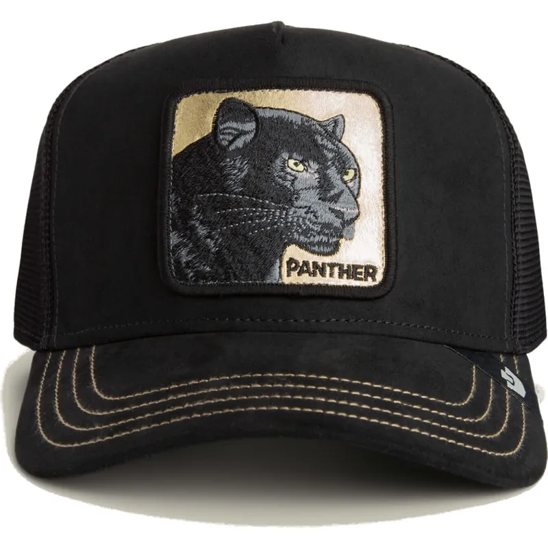 mutsid-kumer-must-snapback-panther-golden-suede-the-farm-goorin-bros