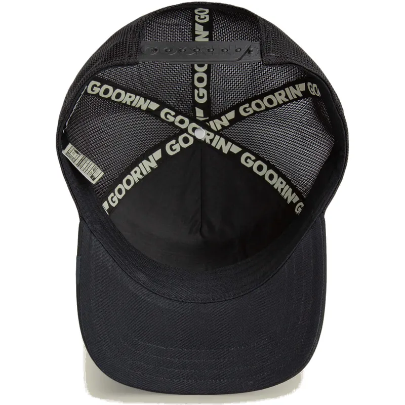 mutsid-kumer-must-snapback-panther-golden-suede-the-farm-goorin-bros