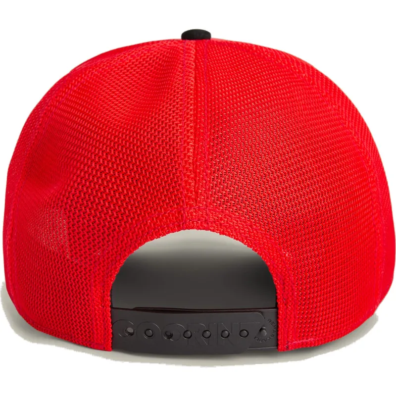 cap-kumer-red-snapback-the-farm-de-goorin-bros