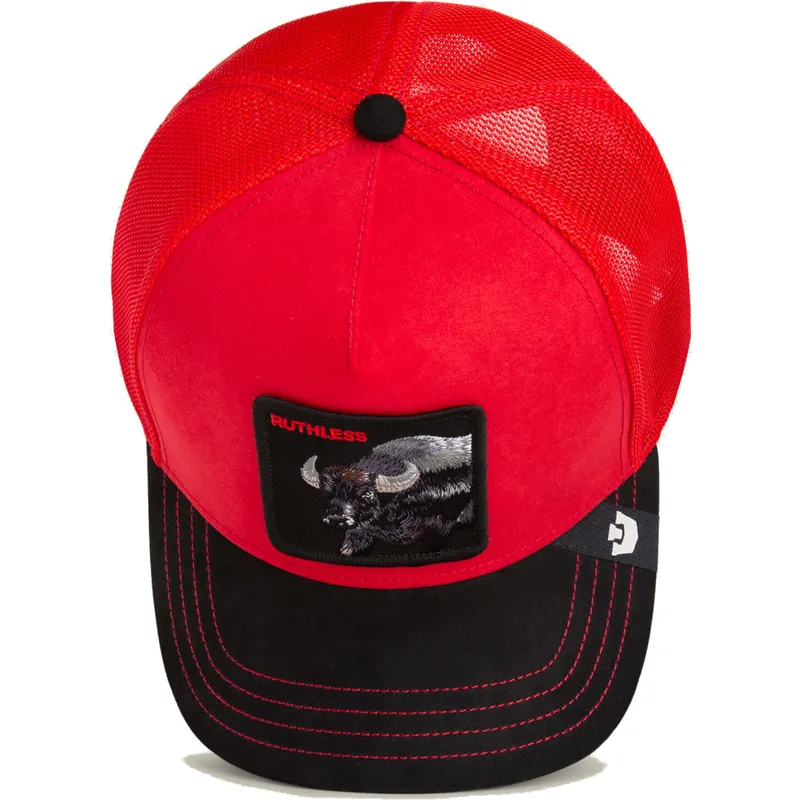 cap-kumer-red-snapback-the-farm-de-goorin-bros