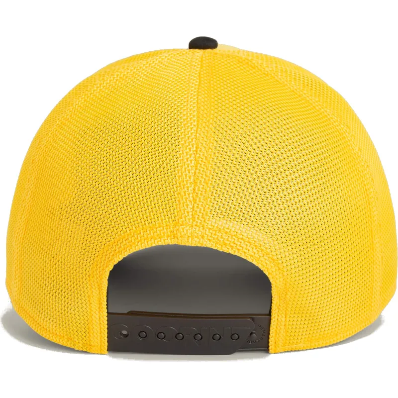 cap-kumer-yellow-snapback-the-farm-de-goorin-bros cap-kumer-yellow-snapback-the-farm-de-goorin-bros