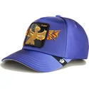 mutsid-kumer-violetne-snapback-fury-hell-hath-no-wings-the-farm-goorin-bros