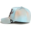 mutsid-kumer-mitmevarviline-snapback-forever-never-stop-never-stopping-wings-the-farm-goorin-bros