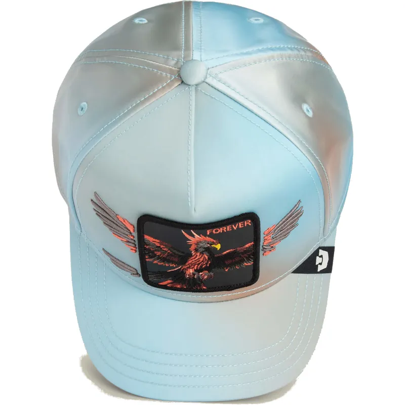 mutsid-kumer-mitmevarviline-snapback-forever-never-stop-never-stopping-wings-the-farm-goorin-bros