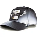 mutsid-kumer-must-snapback-free-steal-this-hat-wings-the-farm-goorin-bros