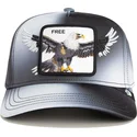 mutsid-kumer-must-snapback-free-steal-this-hat-wings-the-farm-goorin-bros