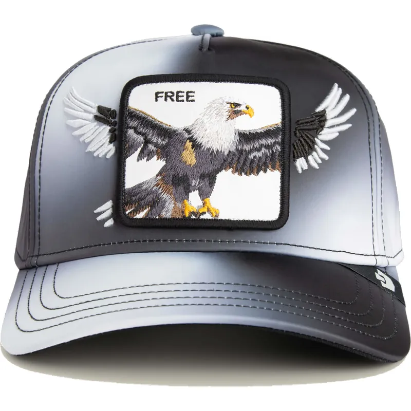 mutsid-kumer-must-snapback-free-steal-this-hat-wings-the-farm-goorin-bros