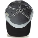 mutsid-kumer-must-snapback-free-steal-this-hat-wings-the-farm-goorin-bros