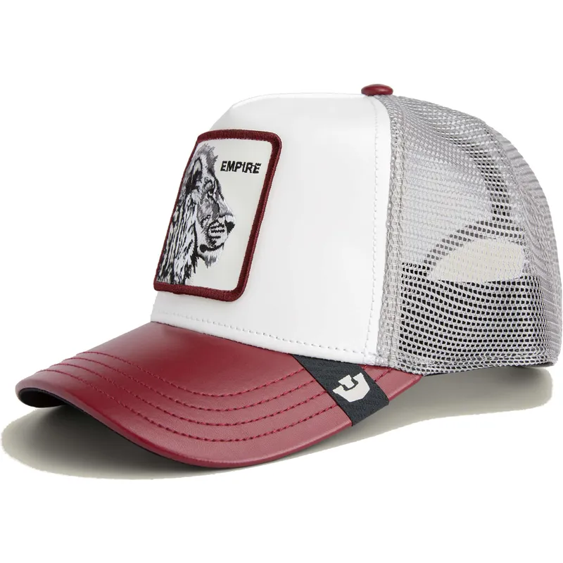 mutsid-kumer-veok-mitmevarviline-snapback-leon-empire-courtside-the-farm-the-farm-de-goorin-bros