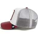 mutsid-kumer-veok-mitmevarviline-snapback-leon-empire-courtside-the-farm-the-farm-de-goorin-bros