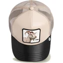 mutsid-kumer-beez-snapback-him-courtside-the-farm-goorin-bros