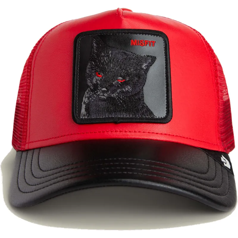 mutsid-kumer-punane-snapback-misfit-courtside-the-farm-goorin-bros