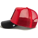 mutsid-kumer-punane-snapback-misfit-courtside-the-farm-goorin-bros