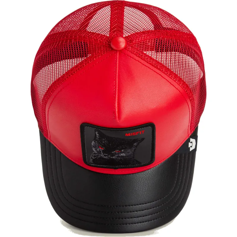 mutsid-kumer-punane-snapback-misfit-courtside-the-farm-goorin-bros