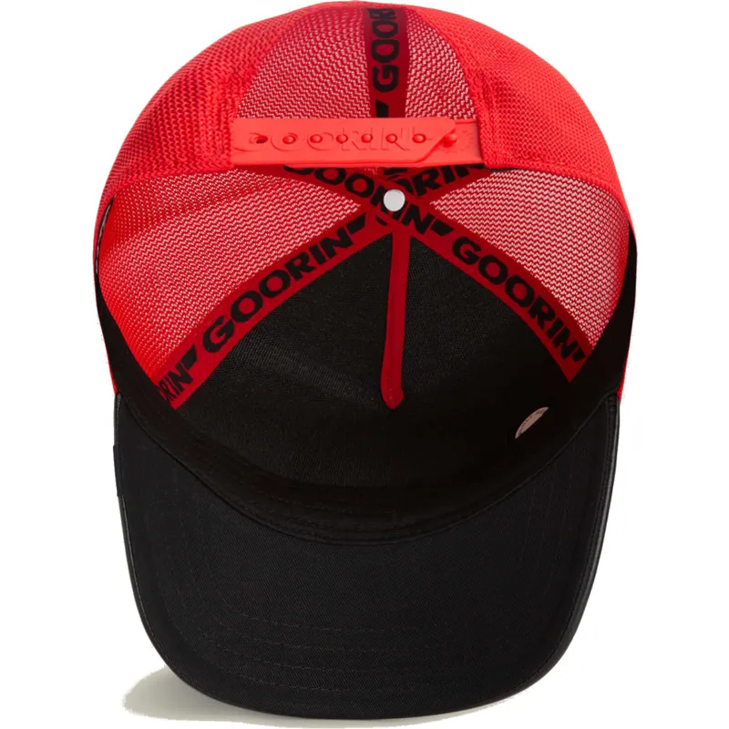 mutsid-kumer-punane-snapback-misfit-courtside-the-farm-goorin-bros