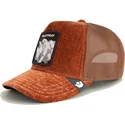cap-kumer-brown-snapback-the-farm-de-goorin-bros