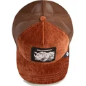cap-kumer-brown-snapback-the-farm-de-goorin-bros