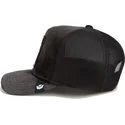 mutsid-kumer-must-snapback-strength-panther-velour-the-farm-goorin-bros