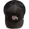 mutsid-kumer-must-snapback-strength-panther-velour-the-farm-goorin-bros