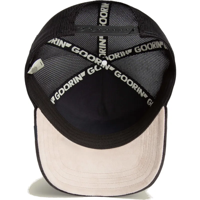 mutsid-kumer-must-snapback-strength-panther-velour-the-farm-goorin-bros