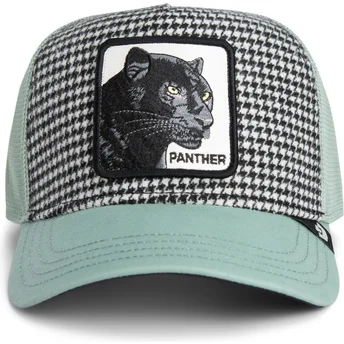 Mütsid kumer veok mitmevärviline snapback pantera Panther Verry Dapper The Farm The Farm de Goorin Bros.