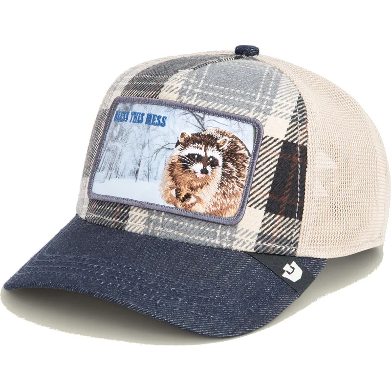 mutsid-kumer-sinine-snapback-bless-this-mess-free-spirited-homestead-the-farm-goorin-bros mutsid-kumer-sinine-snapback-bless-this-mess-free-spirited-homestead-the-farm-goorin-bros