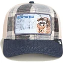mutsid-kumer-sinine-snapback-bless-this-mess-free-spirited-homestead-the-farm-goorin-bros