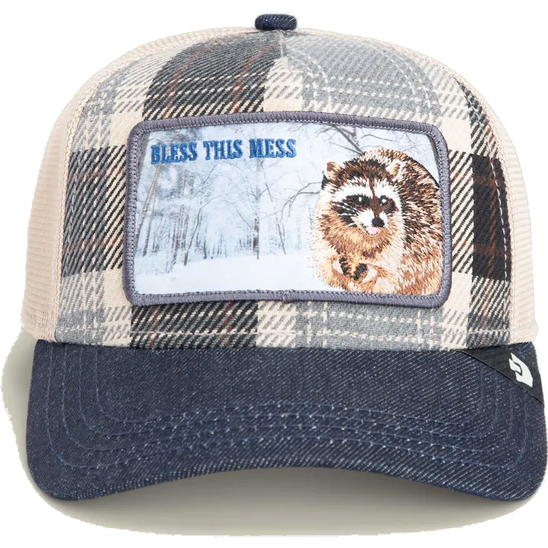 mutsid-kumer-sinine-snapback-bless-this-mess-free-spirited-homestead-the-farm-goorin-bros mutsid-kumer-sinine-snapback-bless-this-mess-free-spirited-homestead-the-farm-goorin-bros