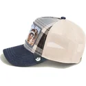 mutsid-kumer-sinine-snapback-bless-this-mess-free-spirited-homestead-the-farm-goorin-bros