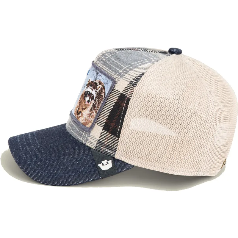 mutsid-kumer-sinine-snapback-bless-this-mess-free-spirited-homestead-the-farm-goorin-bros mutsid-kumer-sinine-snapback-bless-this-mess-free-spirited-homestead-the-farm-goorin-bros