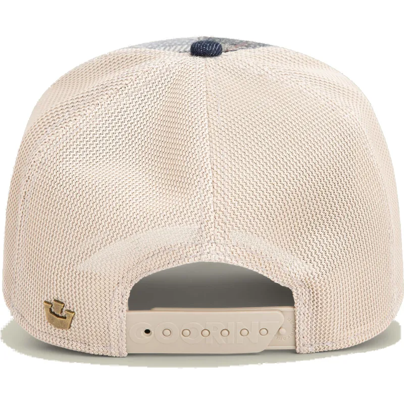 mutsid-kumer-sinine-snapback-bless-this-mess-free-spirited-homestead-the-farm-goorin-bros mutsid-kumer-sinine-snapback-bless-this-mess-free-spirited-homestead-the-farm-goorin-bros