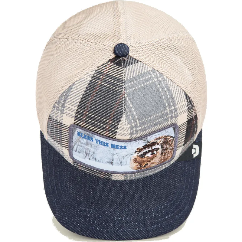 mutsid-kumer-sinine-snapback-bless-this-mess-free-spirited-homestead-the-farm-goorin-bros mutsid-kumer-sinine-snapback-bless-this-mess-free-spirited-homestead-the-farm-goorin-bros