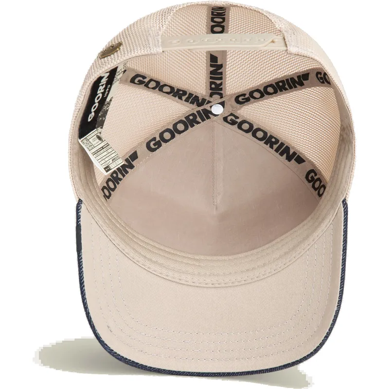 mutsid-kumer-sinine-snapback-bless-this-mess-free-spirited-homestead-the-farm-goorin-bros mutsid-kumer-sinine-snapback-bless-this-mess-free-spirited-homestead-the-farm-goorin-bros