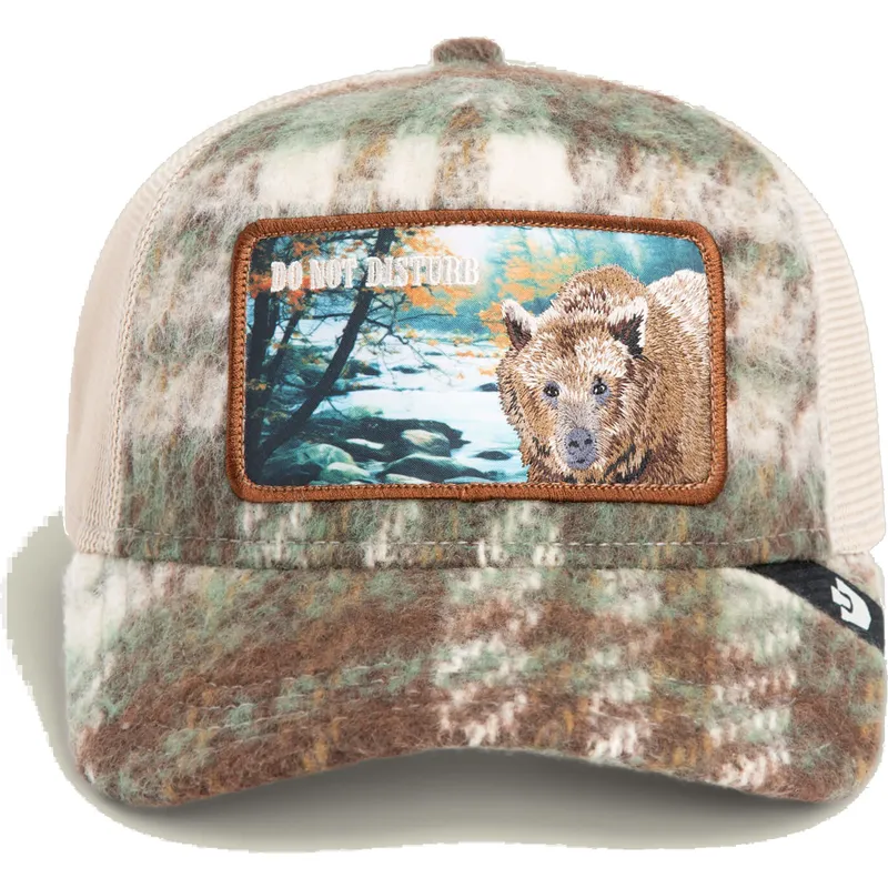 mutsid-kumer-pruun-snapback-do-not-disturb-don-t-poke-the-bear-homestead-the-farm-goorin-bros