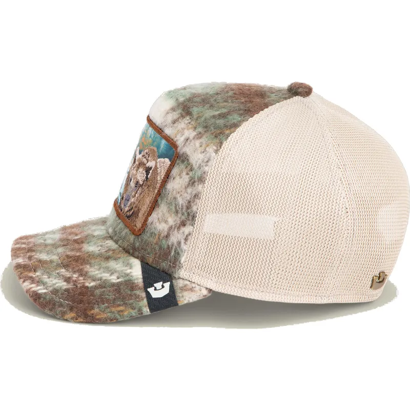 mutsid-kumer-pruun-snapback-do-not-disturb-don-t-poke-the-bear-homestead-the-farm-goorin-bros