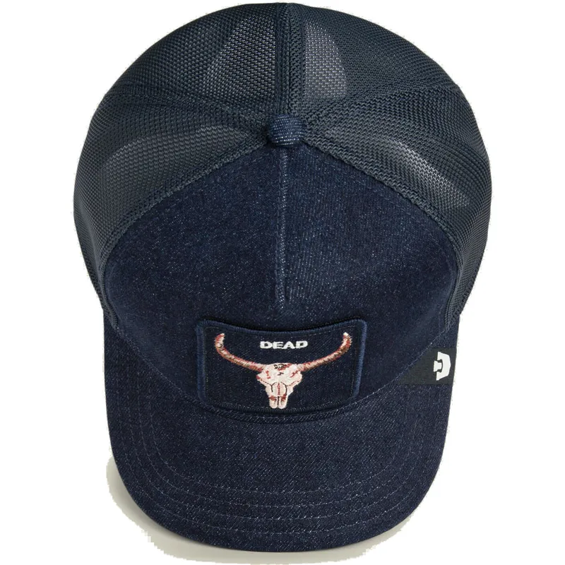 mutsid-kumer-meresinine-snapback-dead-denim-the-farm-goorin-bros