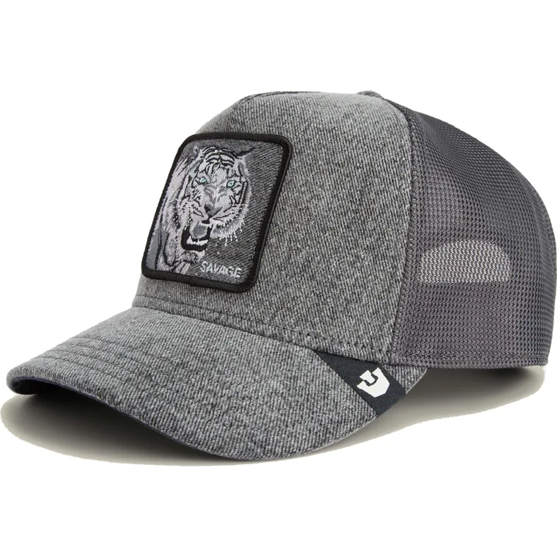 mutsid-kumer-hall-snapback-savage-denim-the-farm-goorin-bros