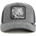 mutsid-kumer-hall-snapback-savage-denim-the-farm-goorin-bros