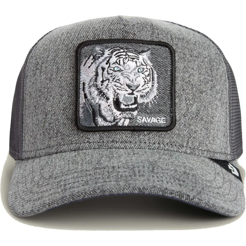 mutsid-kumer-hall-snapback-savage-denim-the-farm-goorin-bros