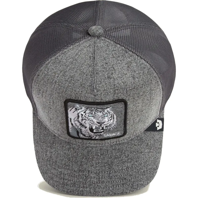 mutsid-kumer-hall-snapback-savage-denim-the-farm-goorin-bros