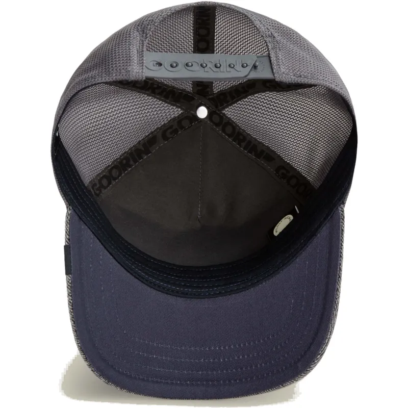 mutsid-kumer-hall-snapback-savage-denim-the-farm-goorin-bros