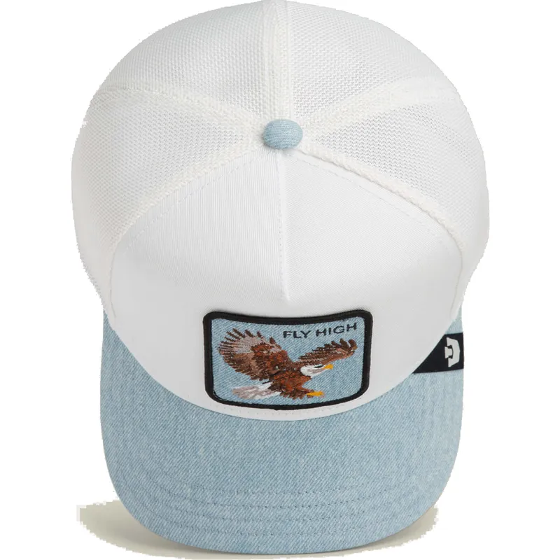 mutsid-kumer-sinine-snapback-high-denim-the-farm-goorin-bros