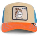 mutsid-kumer-mitmevarviline-snapback-nuts-remix-the-farm-goorin-bros