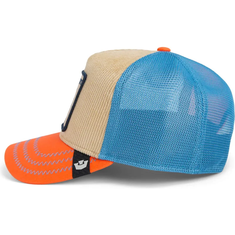 mutsid-kumer-mitmevarviline-snapback-nuts-remix-the-farm-goorin-bros mutsid-kumer-mitmevarviline-snapback-nuts-remix-the-farm-goorin-bros