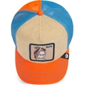 mutsid-kumer-mitmevarviline-snapback-nuts-remix-the-farm-goorin-bros