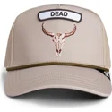 mutsid-kumer-beez-snapback-gb2-skull-the-rocker-the-farm-goorin-bros