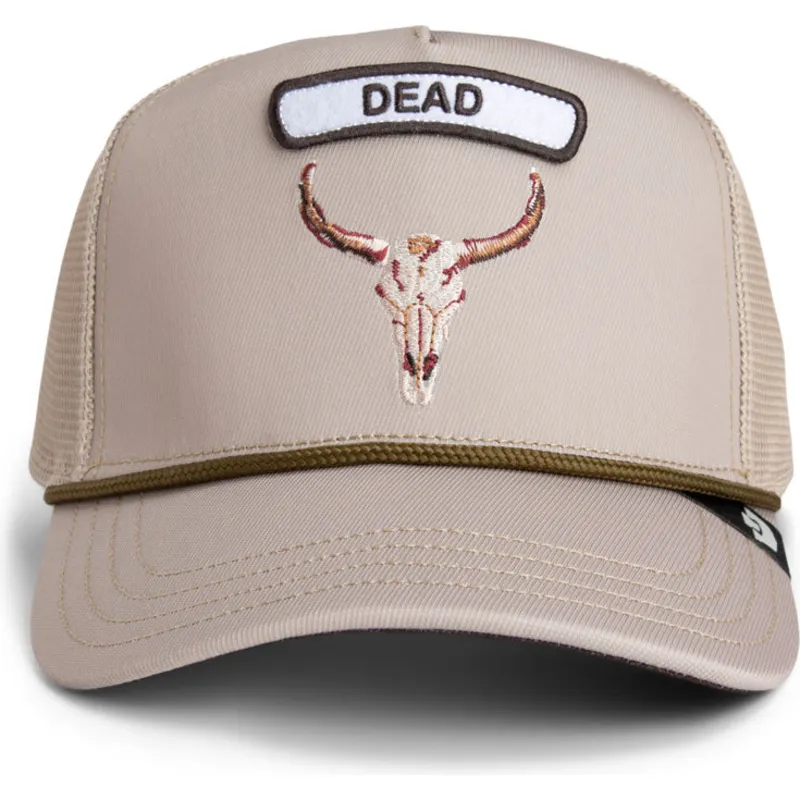 mutsid-kumer-beez-snapback-gb2-skull-the-rocker-the-farm-goorin-bros