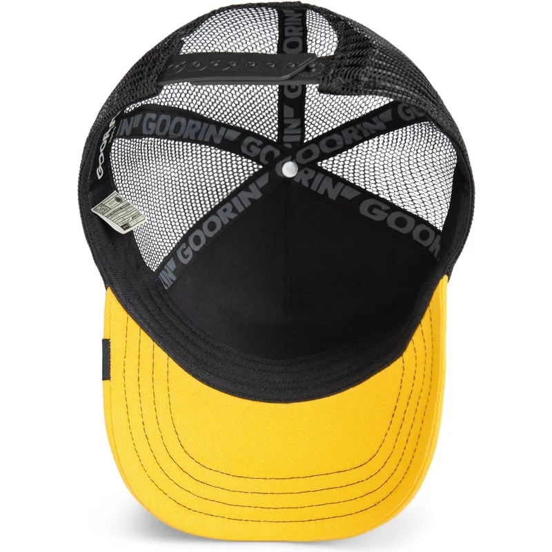mutsid-kumer-must-snapback-deadly-sport-the-farm-goorin-bros mutsid-kumer-must-snapback-deadly-sport-the-farm-goorin-bros